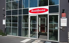 Residhome Reims Centre